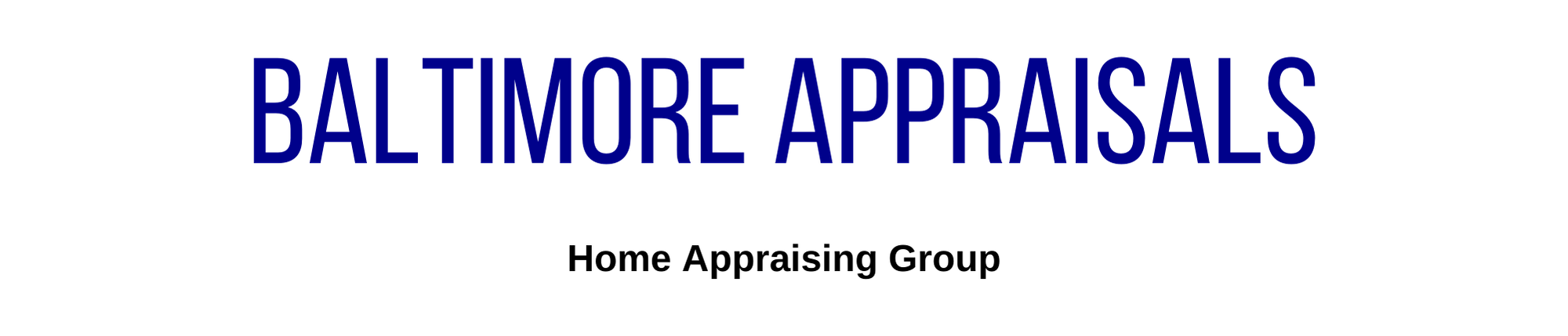 Real Property Search Baltimore